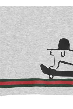  GUCCI KIDS | 575114XJHBT1183